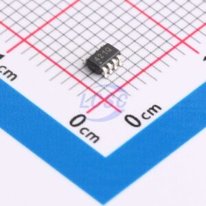 Texas Instruments TMP421AQDCNRQ1