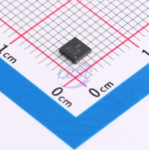 Texas Instruments TPS63060MDSCTEP