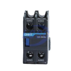 CHINT AX-3X/20
