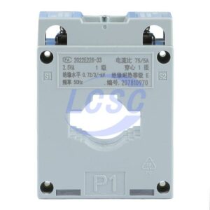 CHINT BH-0.66 30 I 75/5A