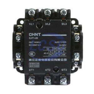 CHINT CJT1-20 36V