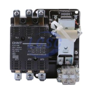 CHINT CJT1-60 380V