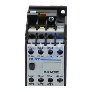 CHINT CJX1-12/22 110V