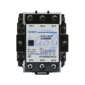 CHINT CJX1-32/22 110V