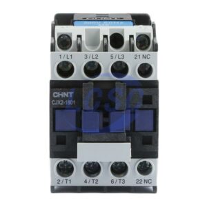 CHINT CJX2-1801 220V