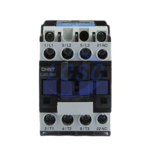 CHINT CJX2-1801 36V