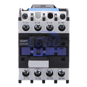 CHINT CJX2-2501 110V