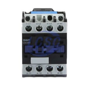 CHINT CJX2-2501 220V