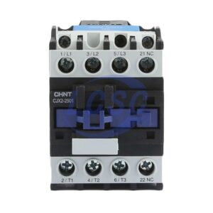 CHINT CJX2-2501 380V
