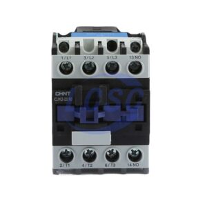 CHINT CJX2-2510 36V