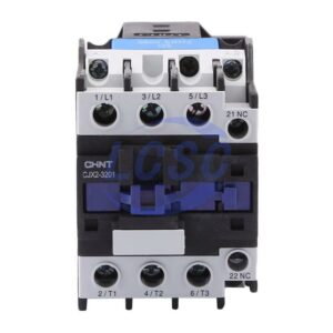 CHINT CJX2-3201 380V
