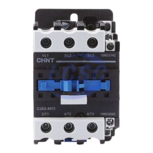 CHINT CJX2-4011 36V