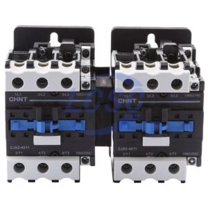 CHINT CJX2-4011N 220V