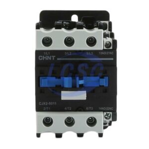 CHINT CJX2-5011 24V