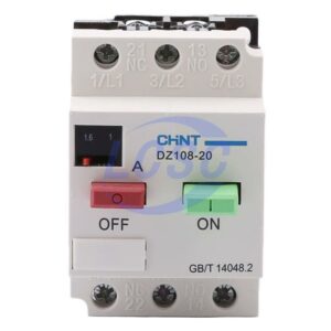 CHINT DZ108-20/111 1.6A