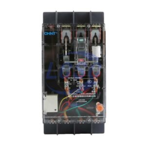 CHINT DZ15LE-100/4901T 100A 30mA