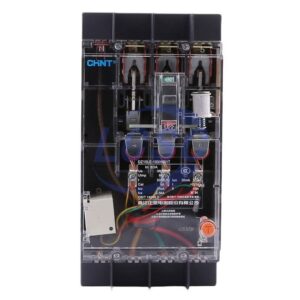CHINT DZ15LE-100/4901T 63A 30mA
