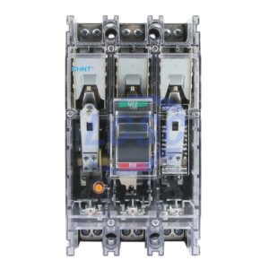 CHINT DZ20Y-400/3300T 250A