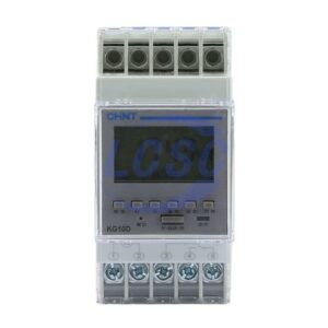 CHINT KG10D-1Z AC220V