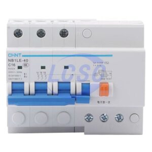 CHINT NB1LE-40 3P C16 30mA