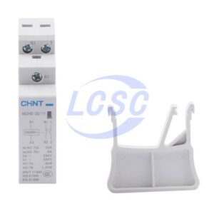 CHINT NCH8-20/11 220/230V