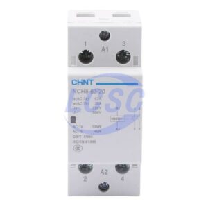 CHINT NCH8-63/20 220/230V