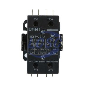 CHINT NCK3-32/2 220V
