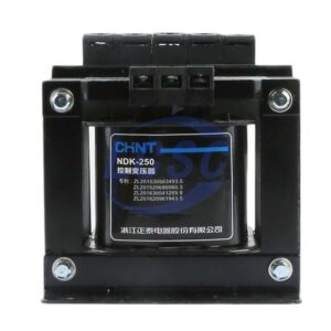CHINT NDK-250VA 380 220/36 24 12 6