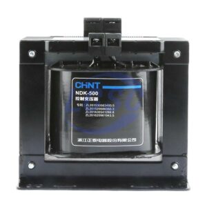 CHINT NDK-500VA 220/36