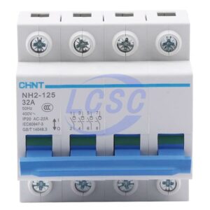 CHINT NH2-125 4P 32A(R)