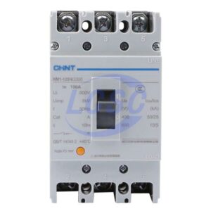 CHINT NM1-125H/3300 100A