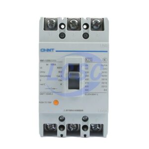 CHINT NM1-125S/3300 100A G