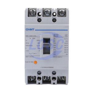 CHINT NM1-125S/3300 50A G