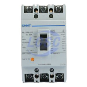 CHINT NM1-125S/3300 63A G