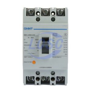 CHINT NM1-125S/3300 80A G