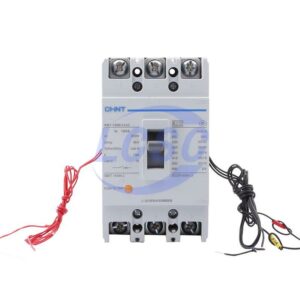 CHINT NM1-125S/3340 100A AC230V G