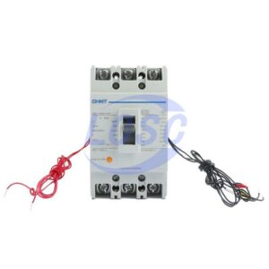CHINT NM1-125S/3340 80A AC230V G