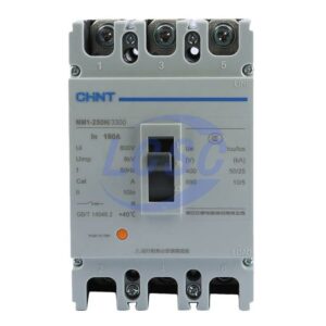 CHINT NM1-250H/3300 160A