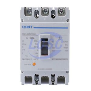 CHINT NM1-250H/3300 225A