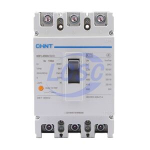 CHINT NM1-250S/3200 160A G