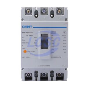 CHINT NM1-250S/3300 180A G