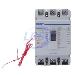 CHINT NM1-250S/3310 160A AC230V G
