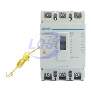 CHINT NM1-250S/3310 200A DC24V G