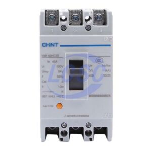 CHINT NM1-63H/3300 40A