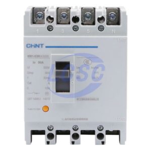 CHINT NM1-63H/4300B 50A