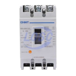 CHINT NM1-63S/3300 25A G