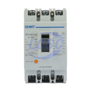 CHINT NM1-63S/33002 50A G