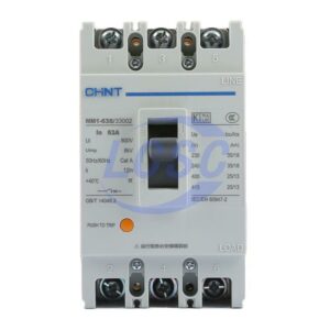 CHINT NM1-63S/33002 63A G