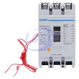 CHINT NM1-63S/3310 32A AC230V G