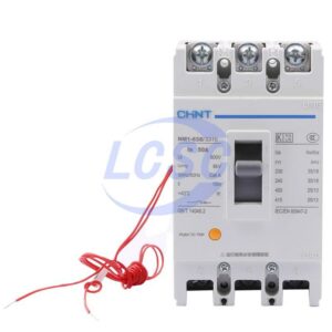 CHINT NM1-63S/3310 50A AC230V G